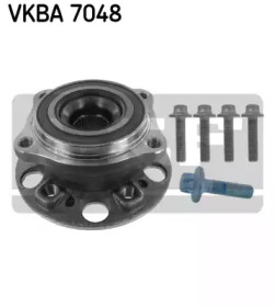 SKF VKBA 7048